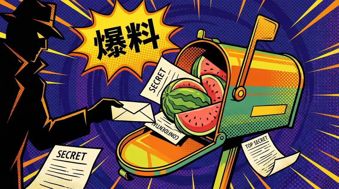 永利皇宫平台 匿名爆料通道漫画插图
